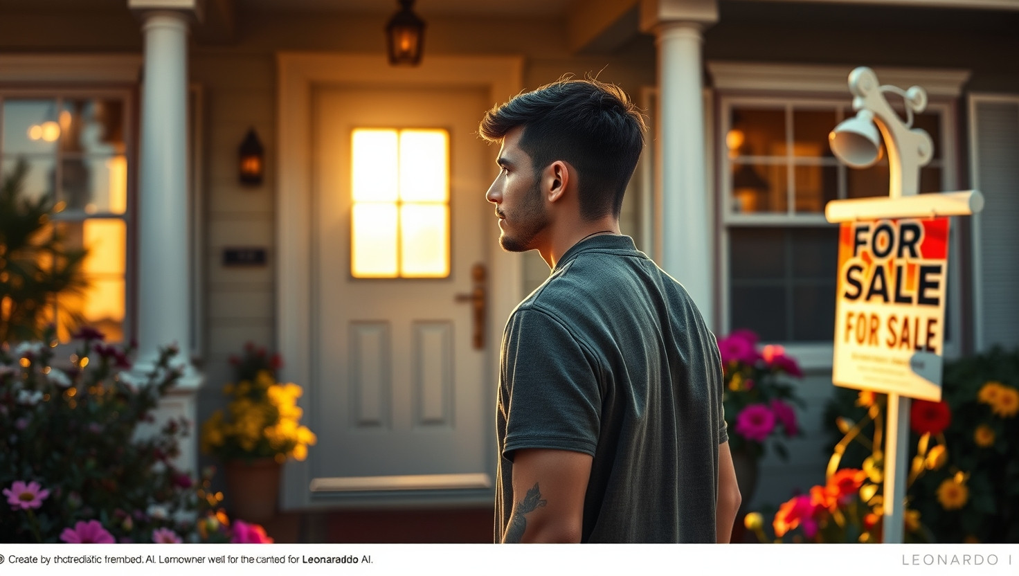 Should I Sell My House to a Friend at Market Value Despite Their Financial Struggles?