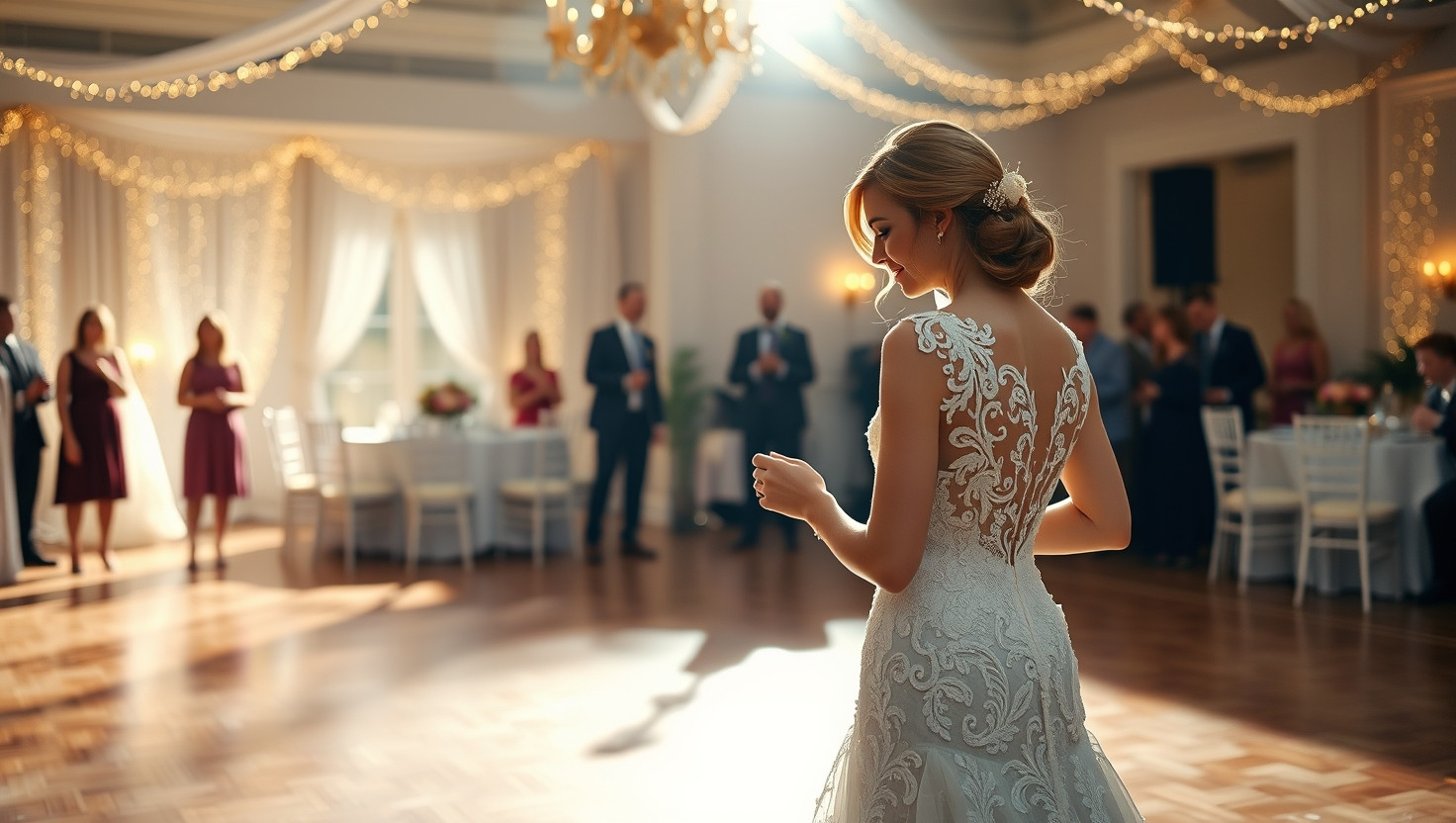 Omitting Dads Wedding Tradition Causes Family Drama: AITA?