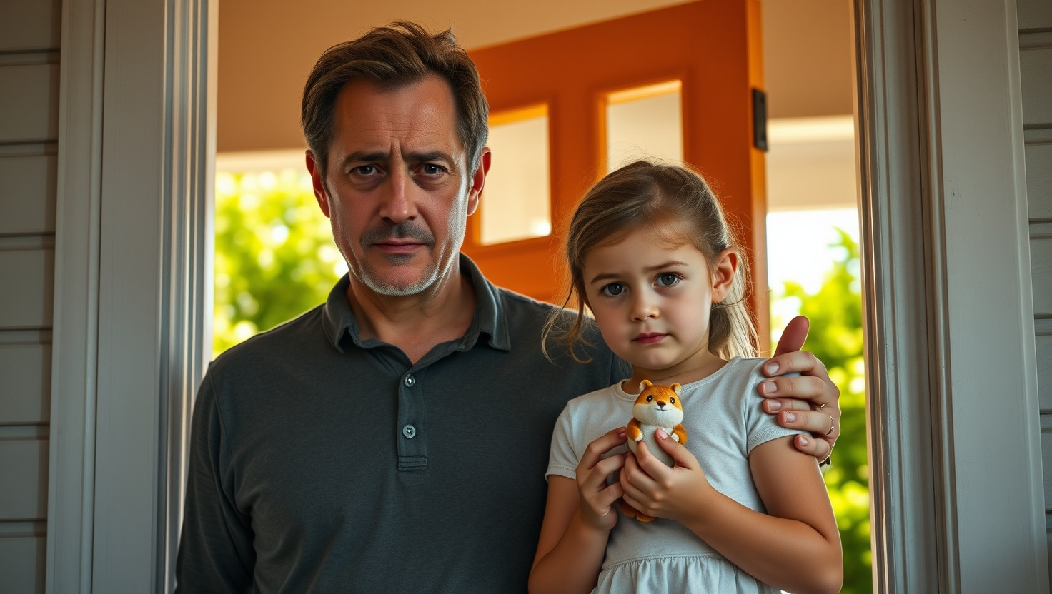 Should I Refuse My Child Visiting a Friend with a Contagious Pet?