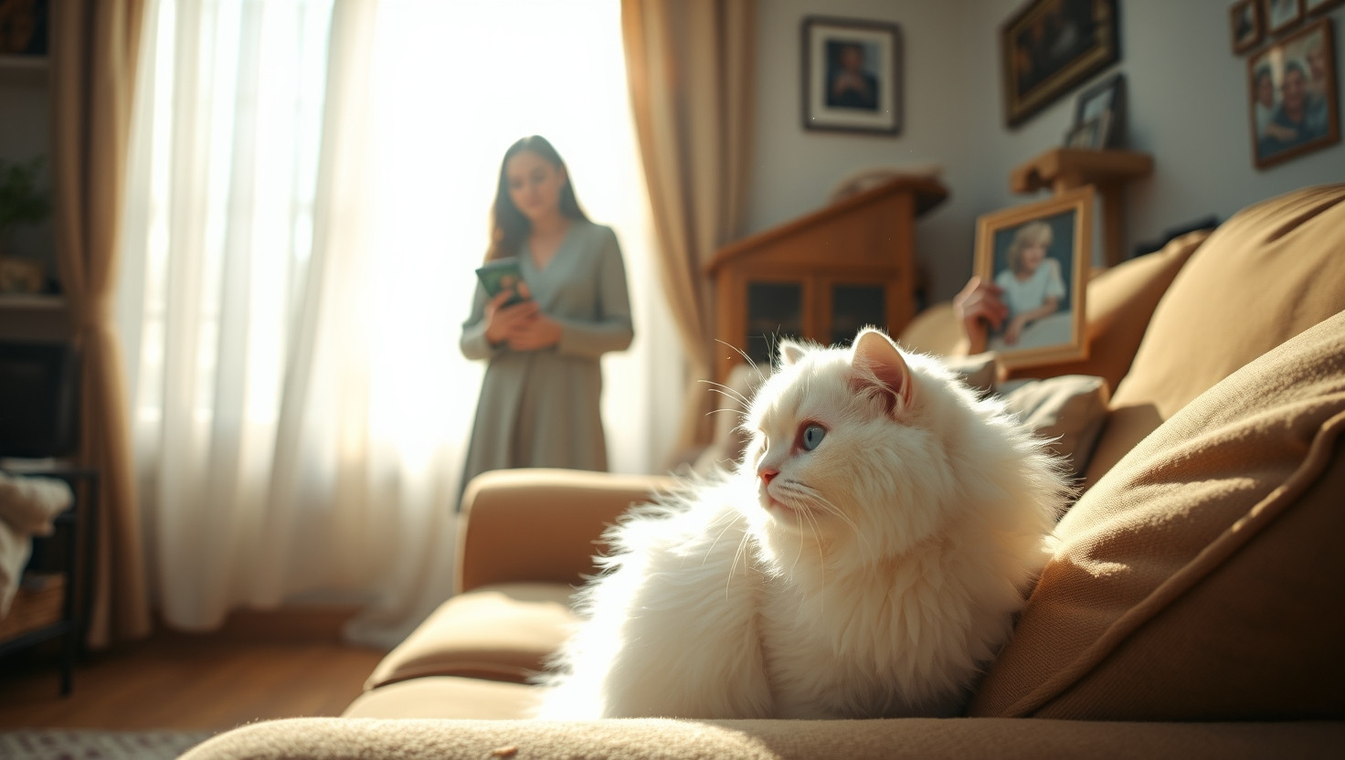 Debating Whether Im Wrong for Refusing Sisters Adoption of Our Beloved Family Pet