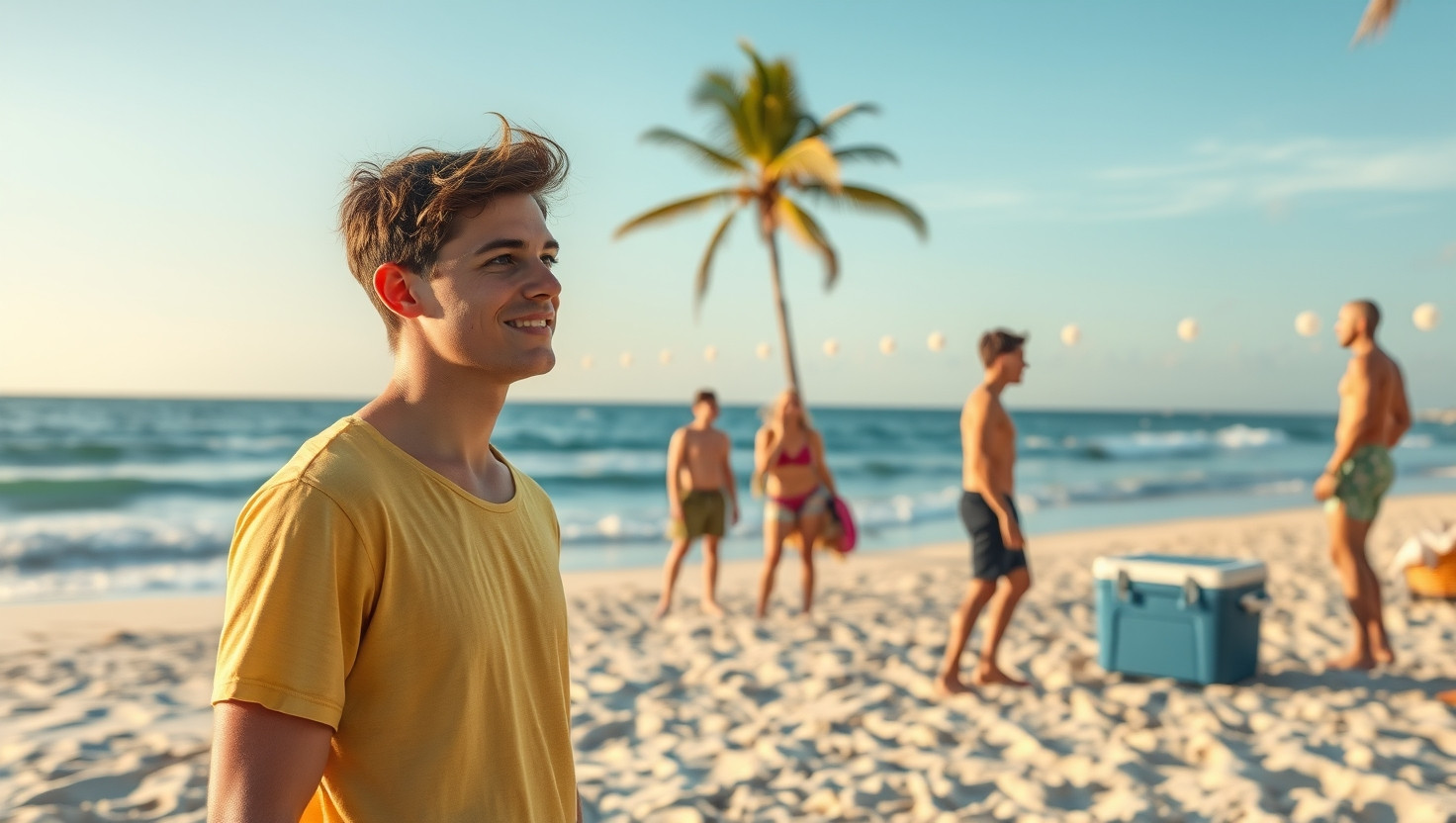 Am I Wrong for Excluding a Friend from My Birthday Trip After They Ruined My Plans?