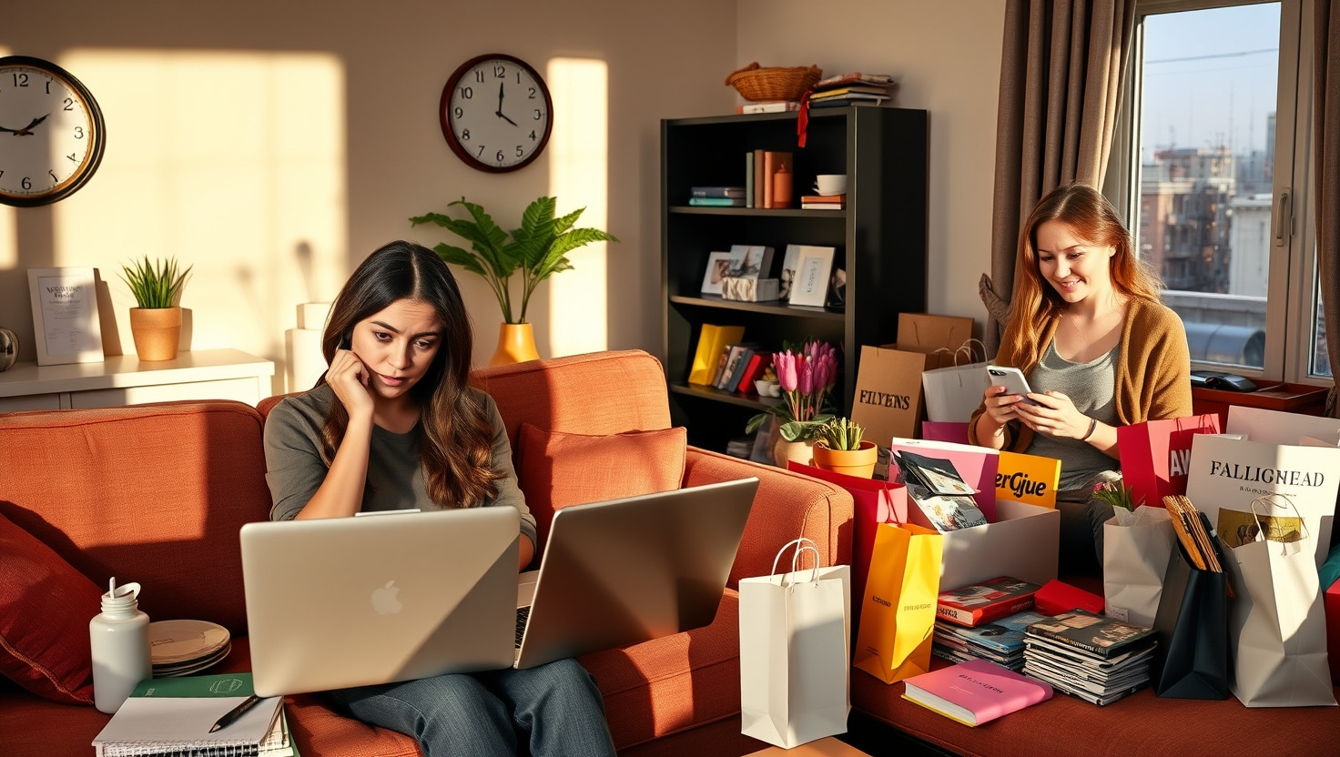 Roommate Conflict: Should Rent Be Split Based on Income Disparity?