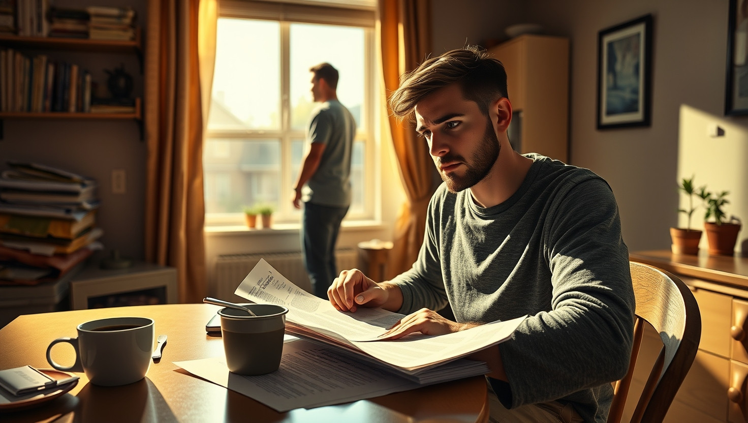 Reconsidering Splitting Family Expenses After Brothers Financial Loss: AITA?