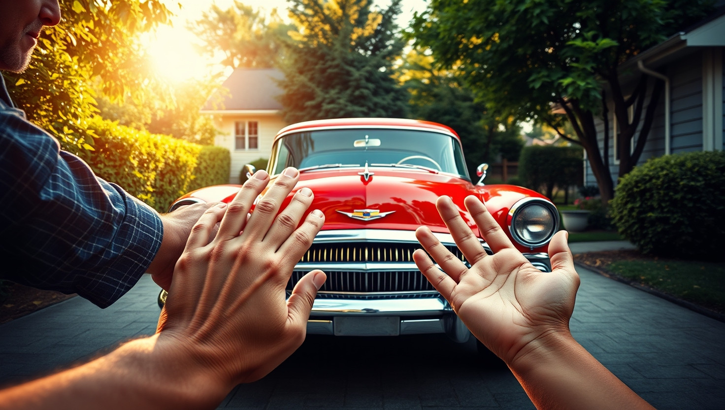 Should I Insist on Fair Inheritance Split with Sibling After Parents Passing?