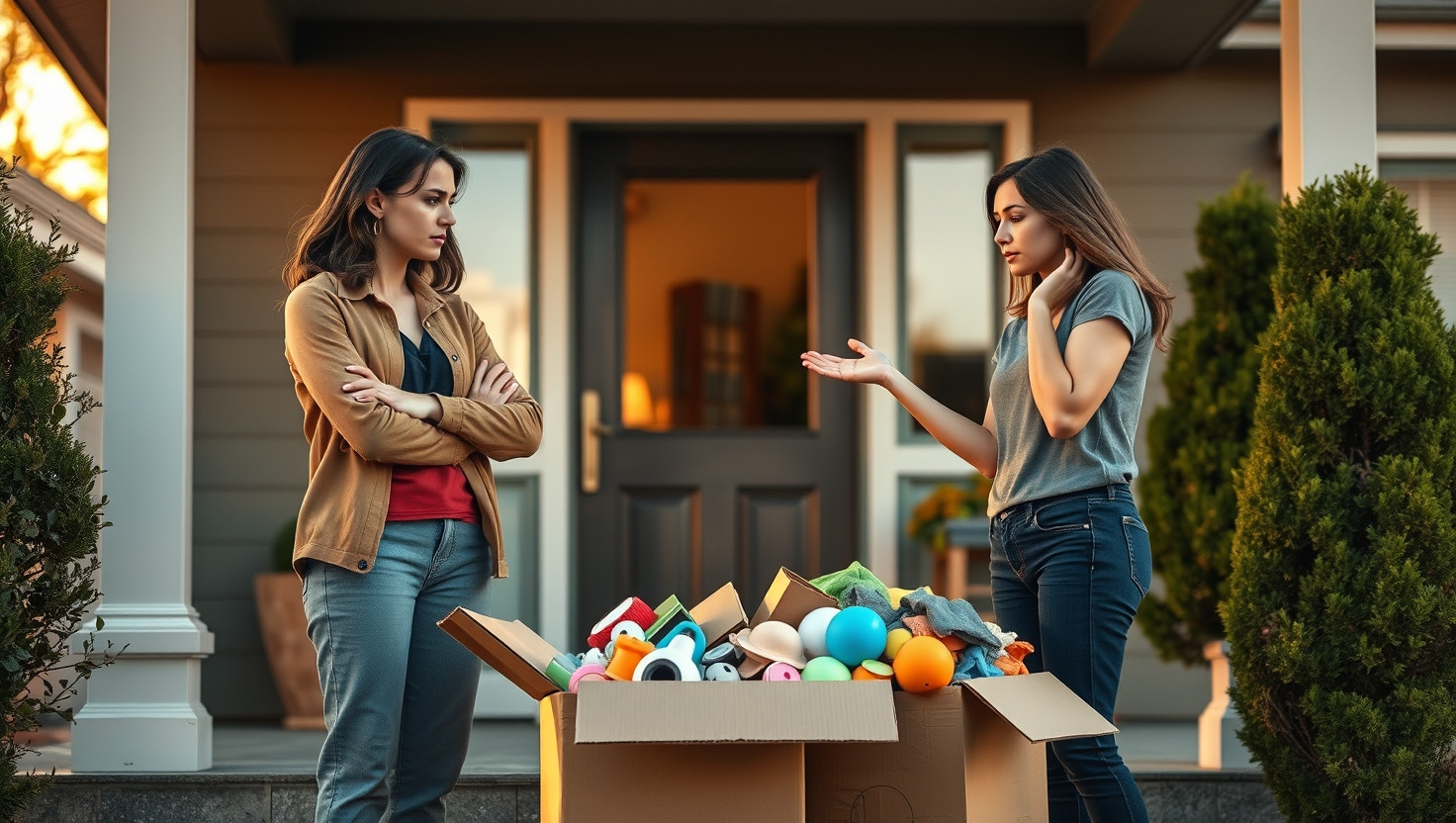 Friends Money-Saving Scheme Puts Friendship at Risk: AITA for Refusing to Pitch In?