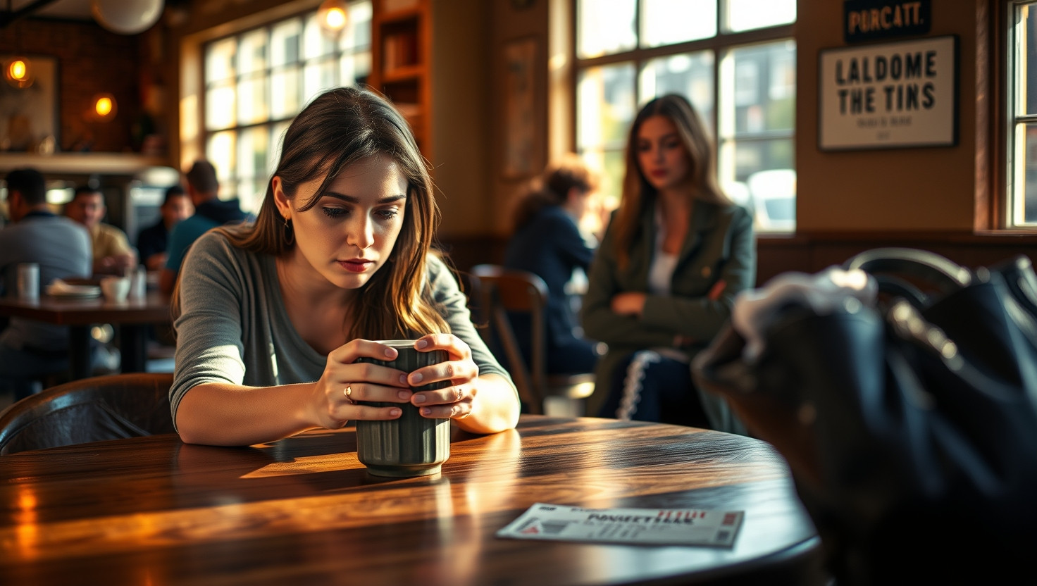 Friend Flaked on Concert Tickets: AITA for Asking for Reimbursement?