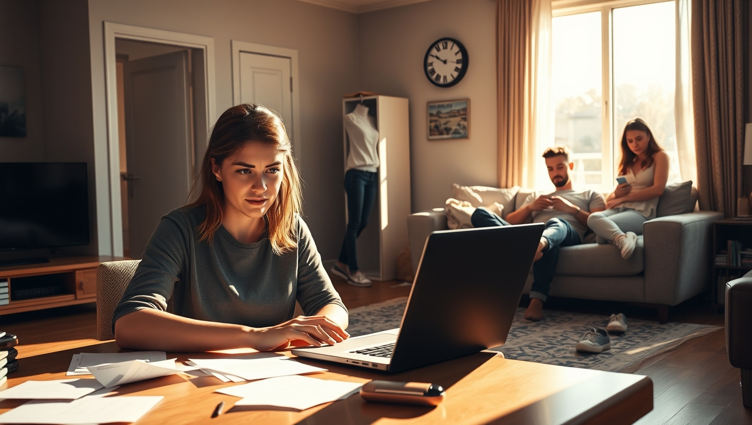 Roommate Overstepping Boundaries: Should I Insist on Enforcing Lease Agreement?