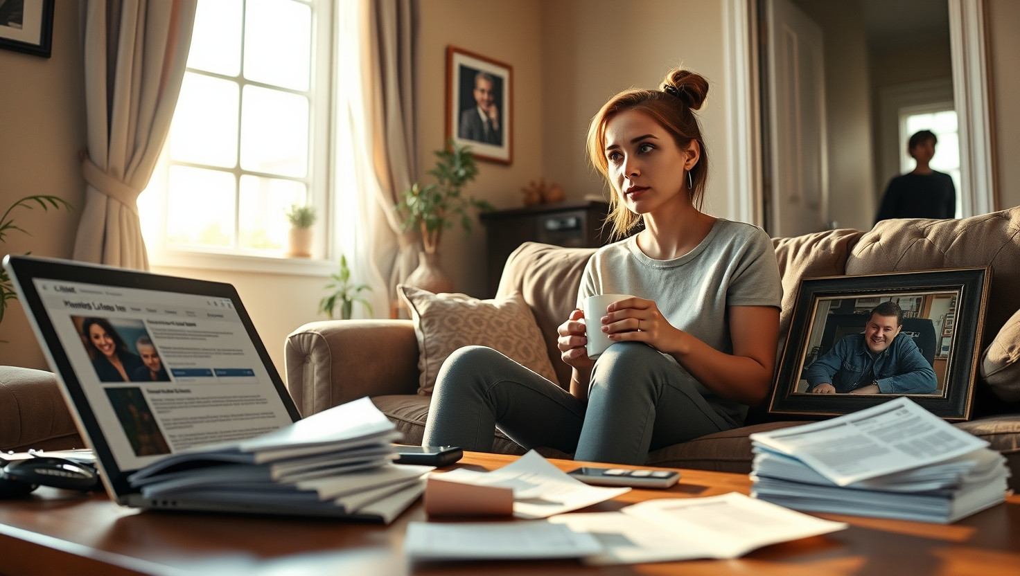 Should I Lend Money to a Friend Struggling Financially After Letting Them Move In?