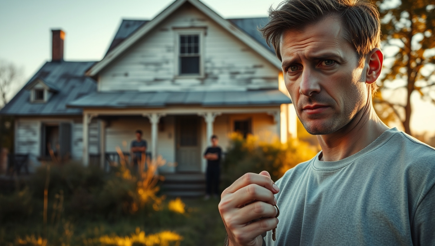 Should I Sell Our Family Property Against My Siblings Wishes?