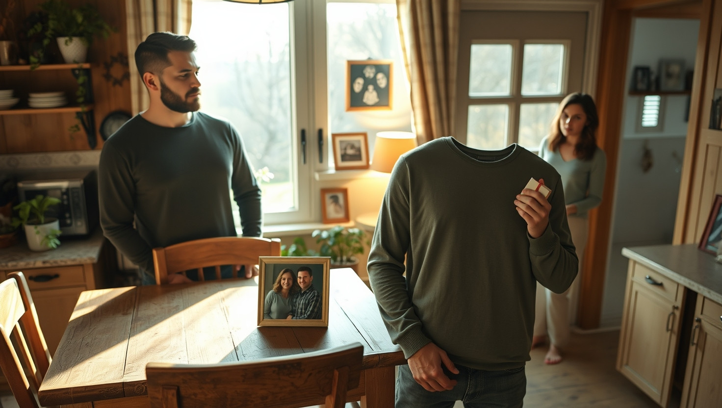 Should I Share My Inheritance for Siblings Home? AITA?