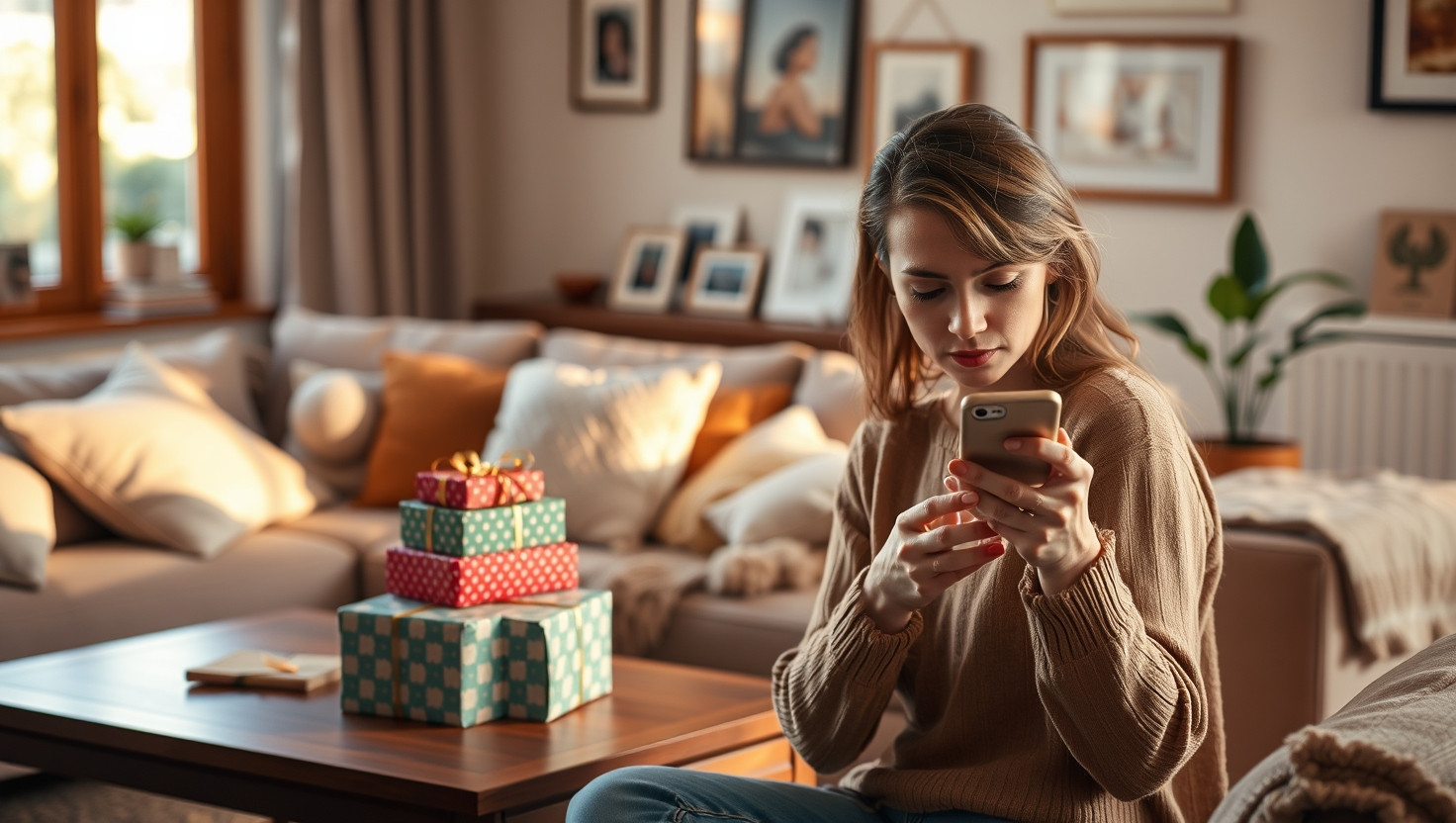 Friend Asks for Expensive Gift at Housewarming: AITA for Declining?