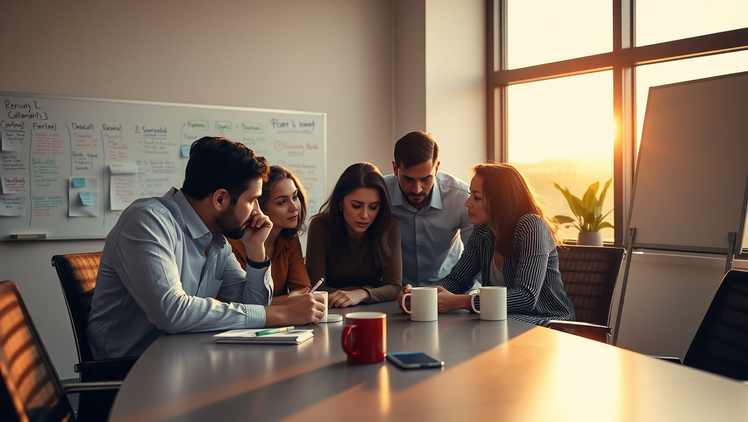 Debating Whether to Refuse Rent Payment After Boss Implements Office Space Charges: WIBTA?