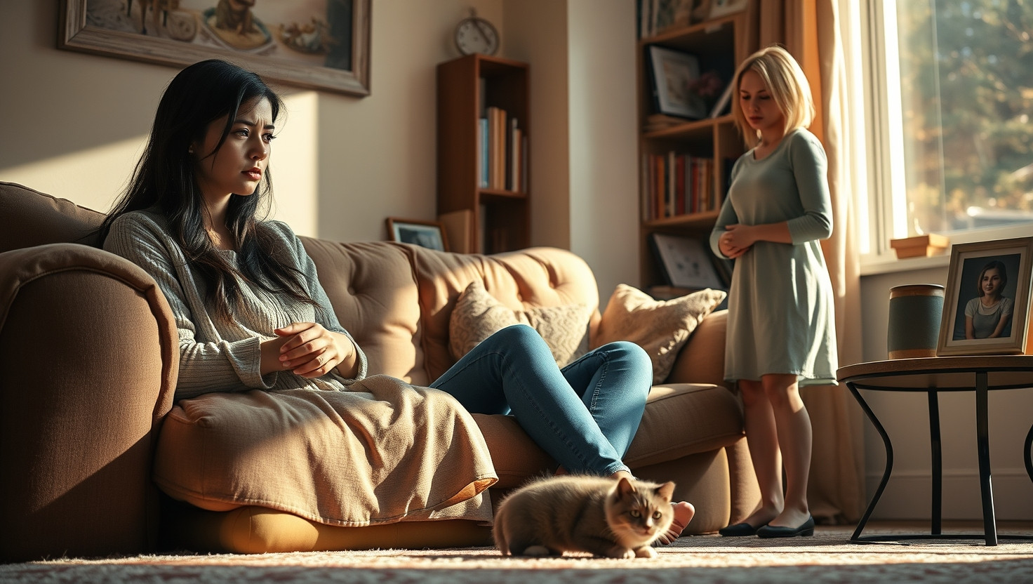 Friend Loses Cat While Pet-Sitting: AITA for Saying No to Second Chance?