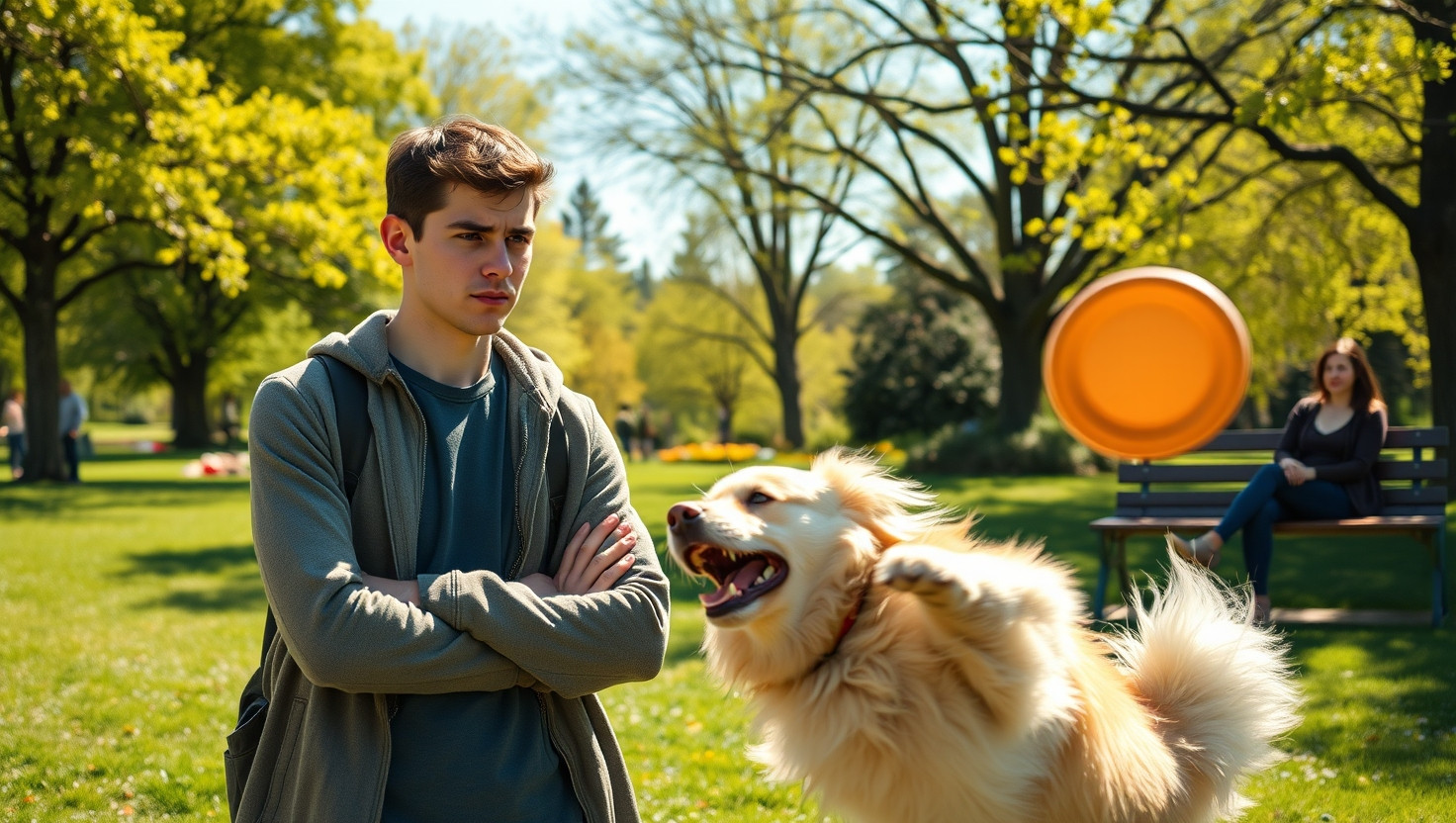 Friend upset after I declined to walk her high-energy dog: Am I the Jerk?