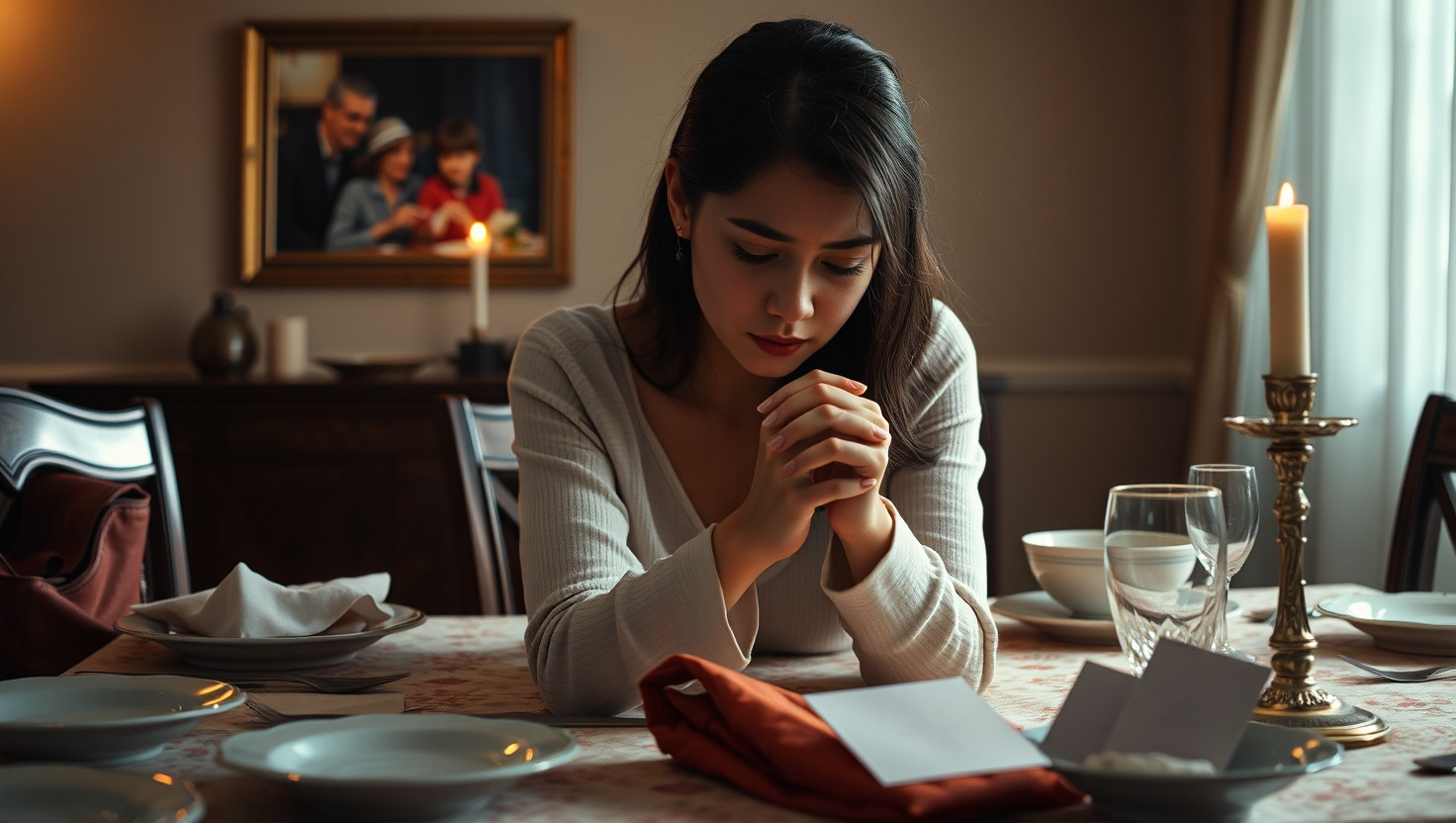 Should I Cut Off My Mom Financially After She Used My Money for Siblings Wedding?