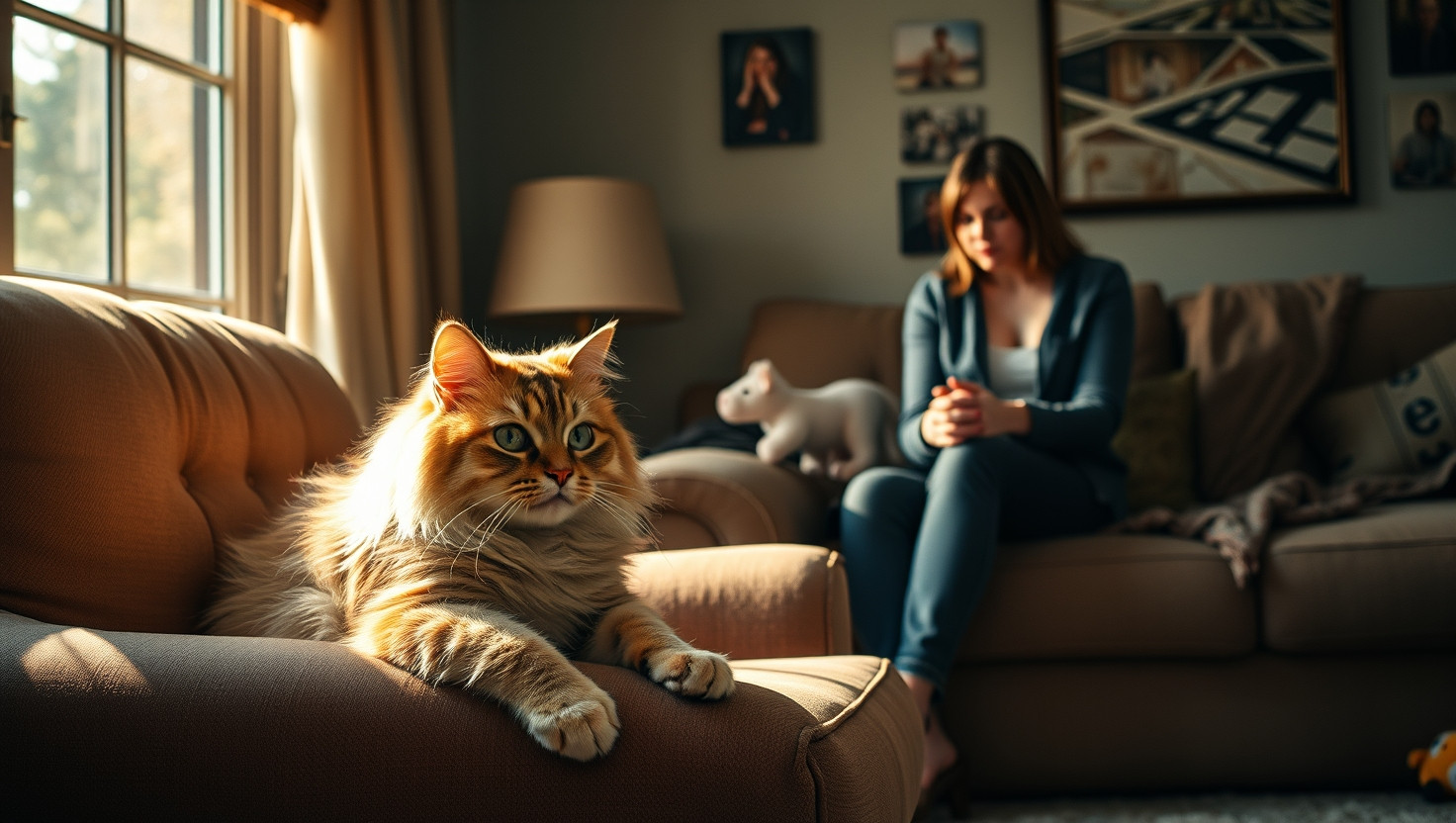 Should I Refuse to Lend My Beloved Pet to a Friend in Need?