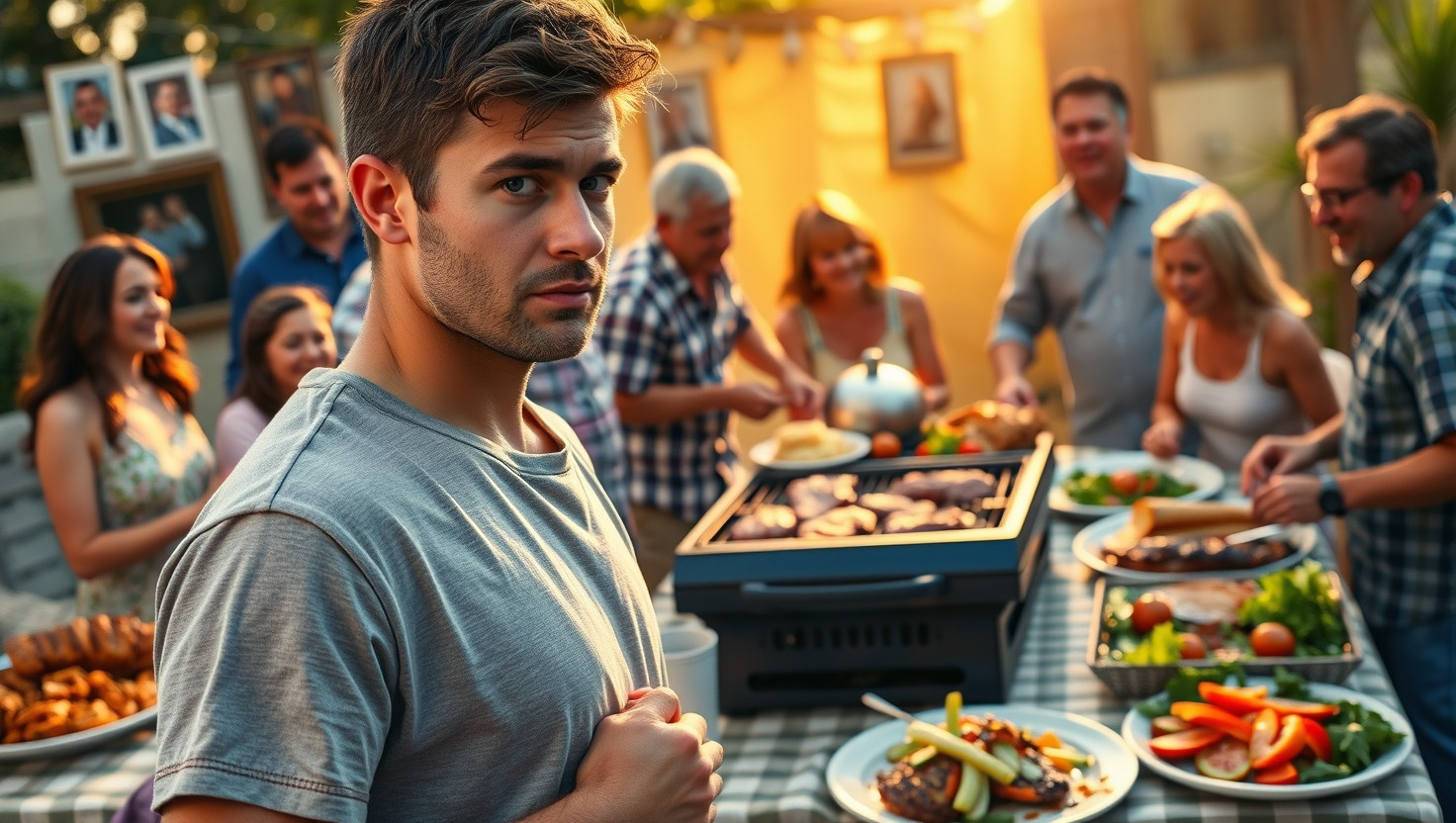 Family Tradition Dilemma: AITA for Skipping BBQ Due to Personal Beliefs?