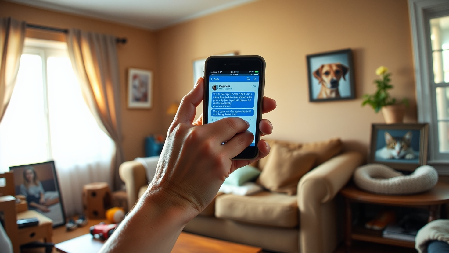 Should I Split Vet Bills for My Sisters Cat After My Dog Injured It?