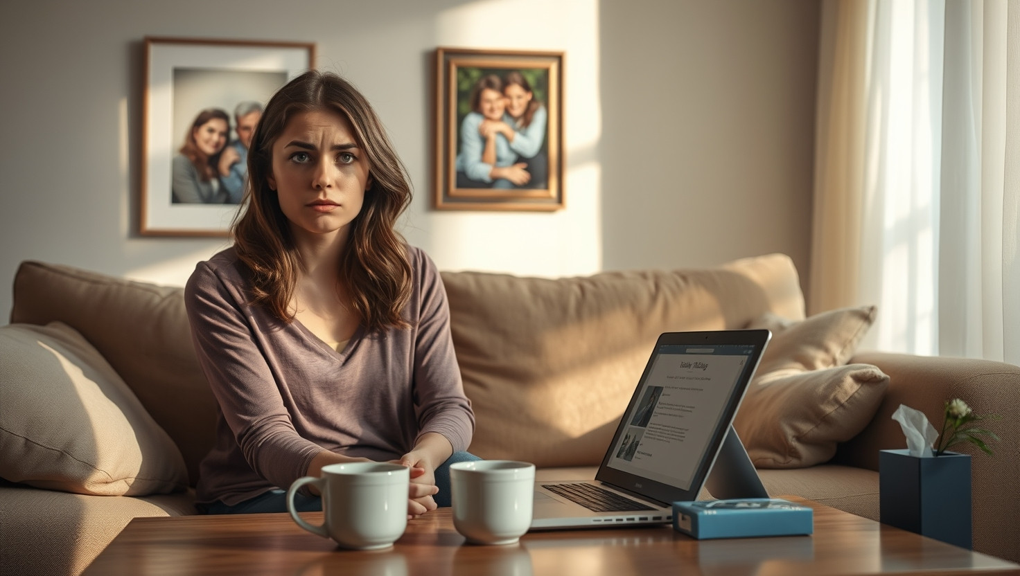 AITA for Declining to Attend Dads Wedding After Divorce Drama?