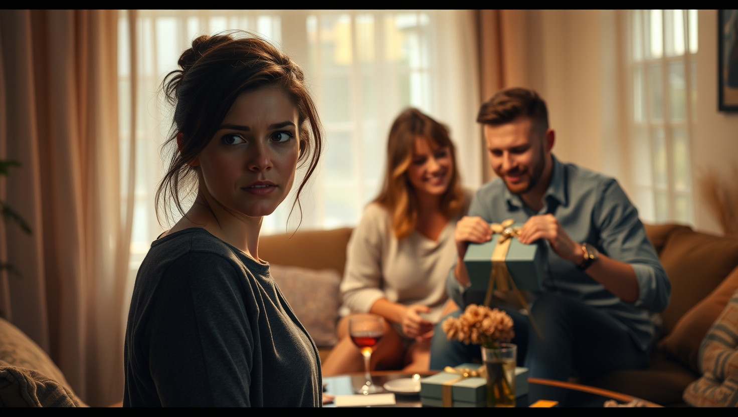 Is My Friend Crossing the Line with My Boyfriend? How to Address Inappropriate Behavior Without Being the Bad Guy