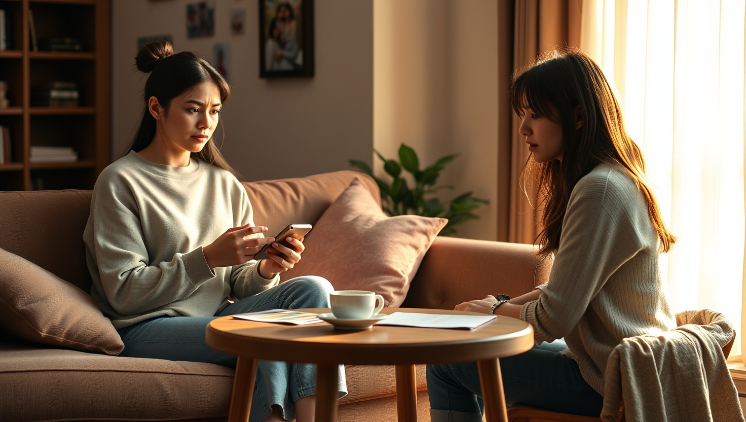 Should I Refuse to Lend Money to a Friend in Need? Reddit Debates