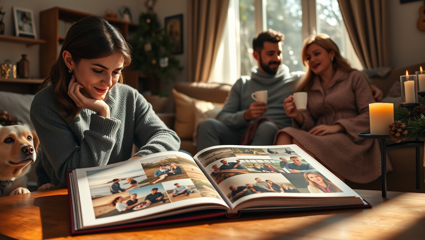 Am I Wrong for Keeping Family Trip Memories from Brothers New Wife?