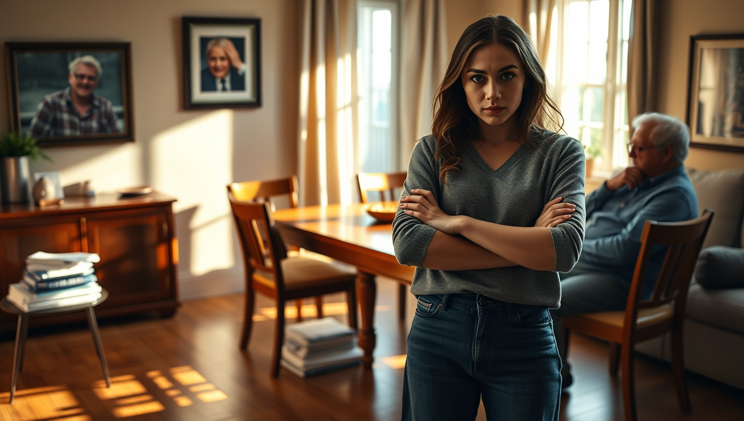 Should I Have Asked for Financial Help for My Siblings Medical Bills? | AITA?