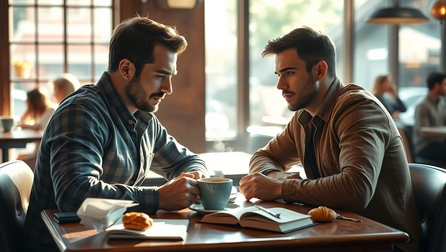 Should I Collaborate with My Best Friend on a Business Idea After Betrayal?