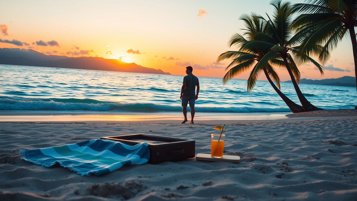 Friend Bails Last Minute on Hawaii Trip, Leaving Me with the Bill: WIBTA for Asking for Reimbursement?