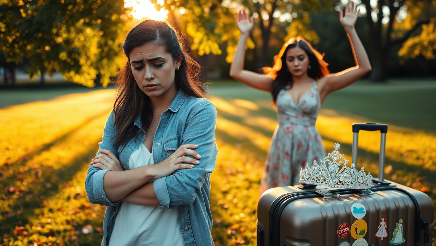 AITA for refusing to attend my best friend's bachelorette trip because of her toxic behavior?