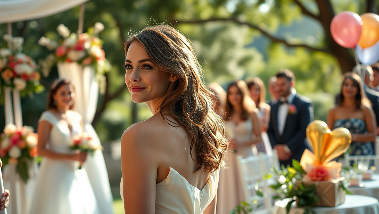 Choosing Between Sisters Wedding and Friends Surprise Party: A Moral Dilemma