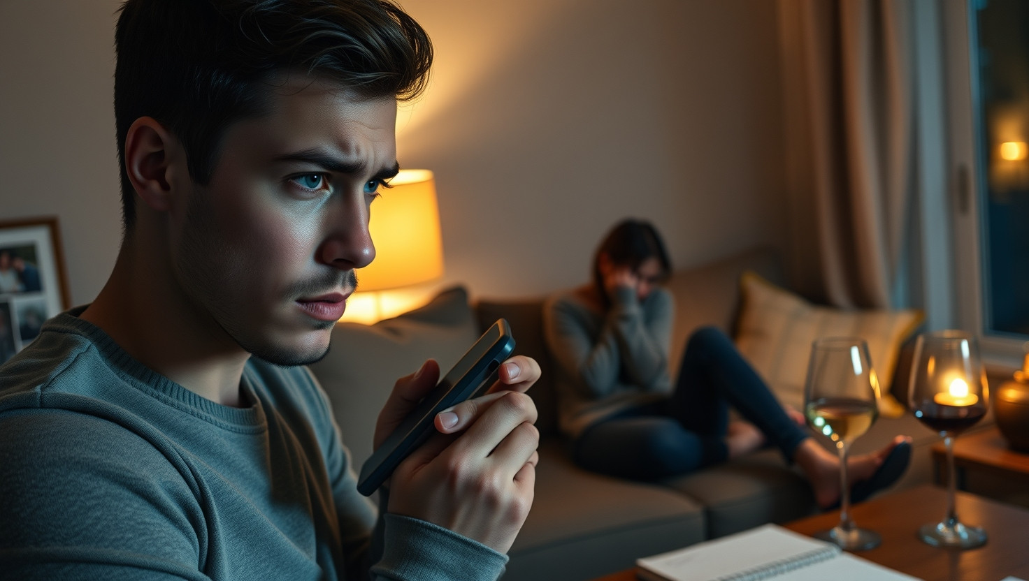 Choosing Love Over Friendship: A Dilemma of Priorities