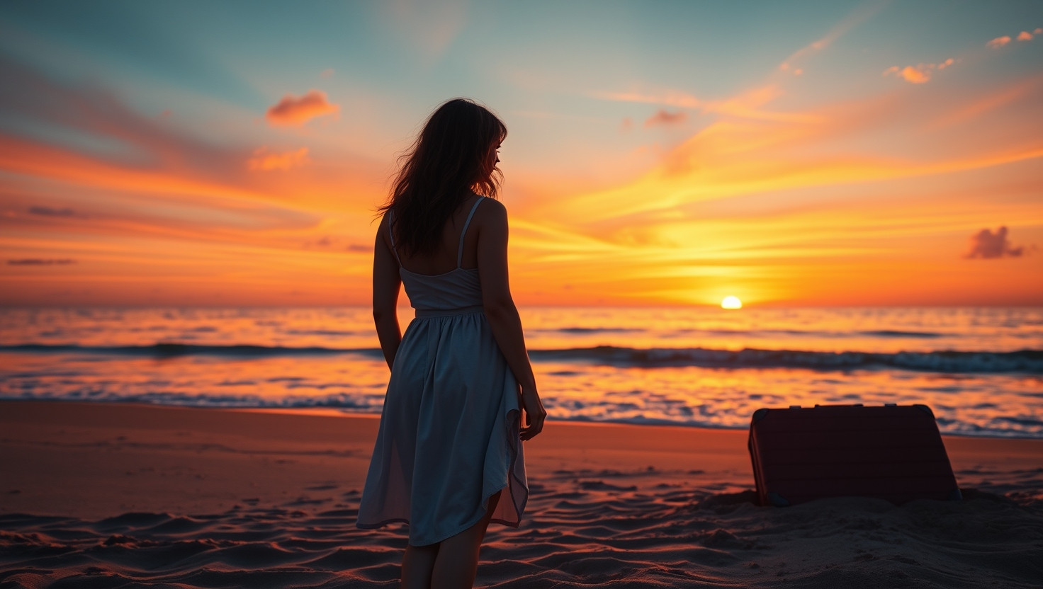 How to Deal with a Friend Who Always Copies Your Travel Plans