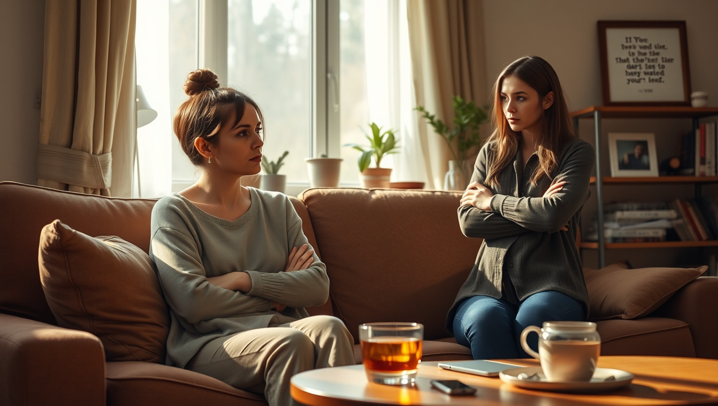 Should I Set Up My Flaky Friend with My Brother? AITA for Saying No?