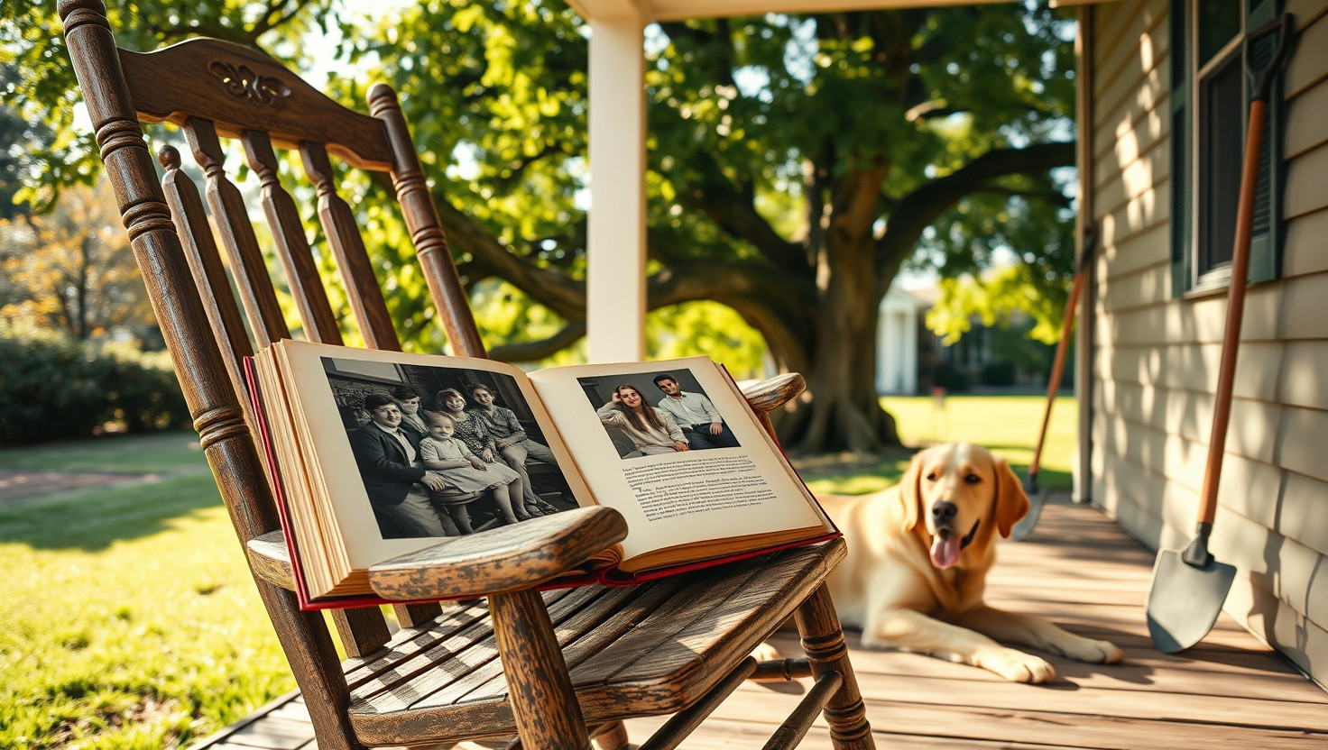 Should I Sell Our Family Home to My Sister Instead of Gifting It? | AITA