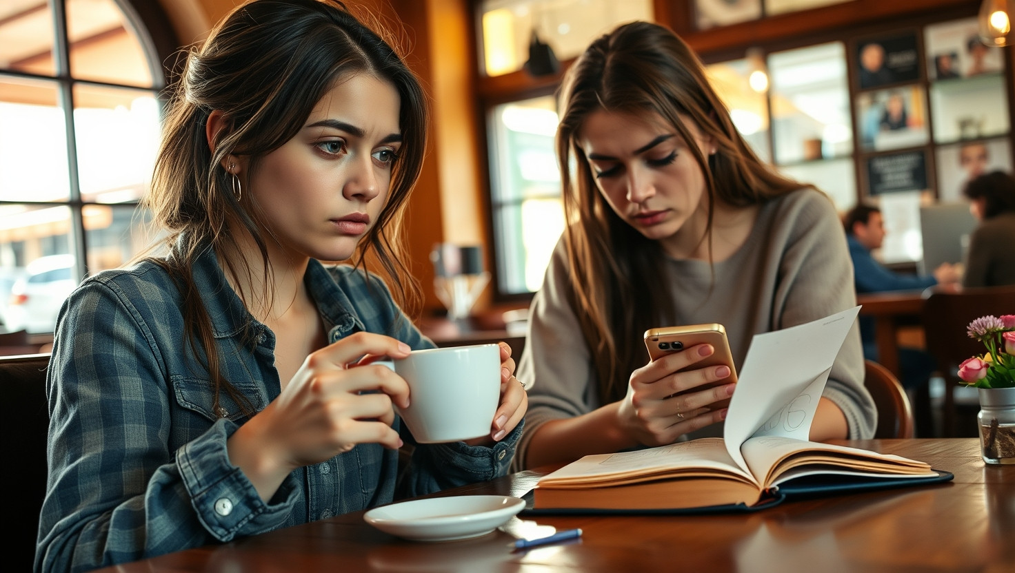 Should I Have Told My Best Friend Im Dating Her Crush?