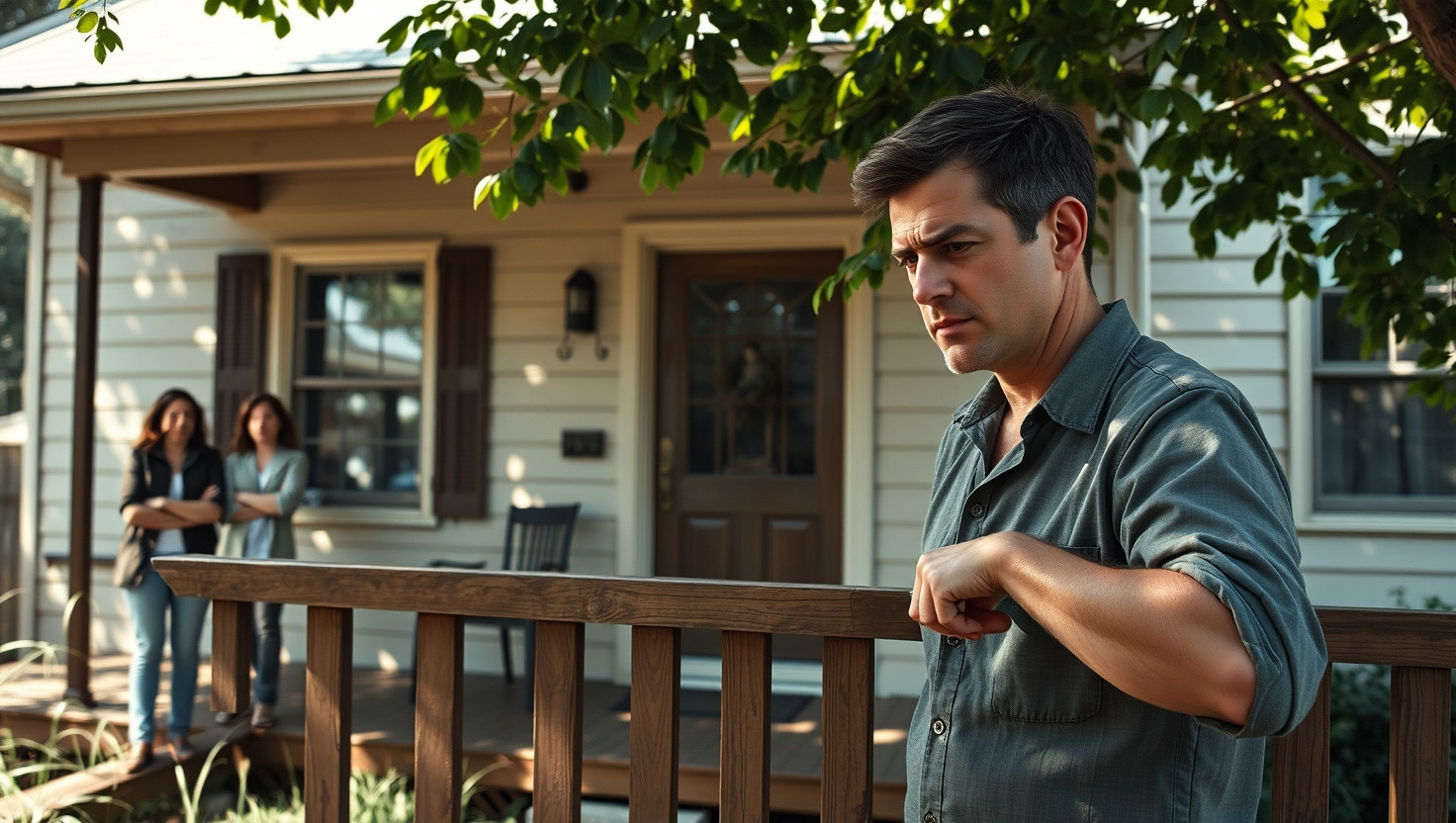 Should I Split My Late Fathers Inheritance Equally with My Siblings? AITA?