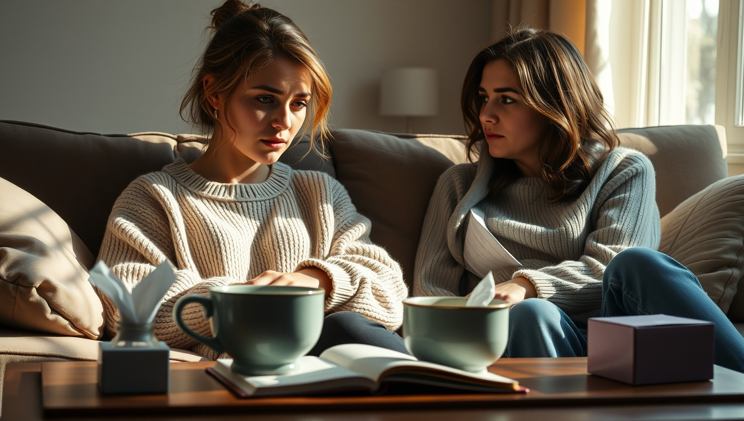 Friend Seeks Advice After Partner Cheats - AITA for Declining?