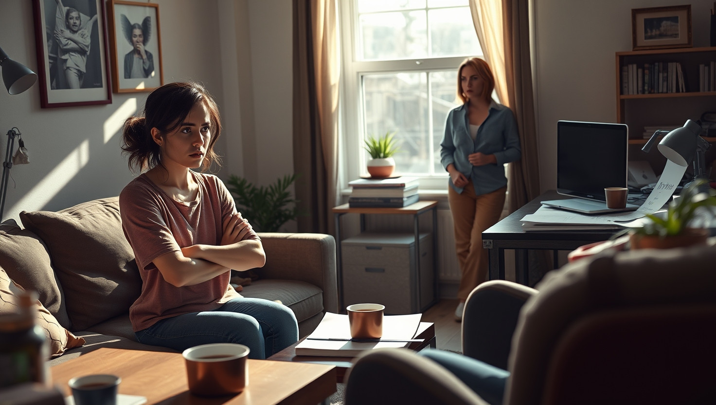 Should I Pay More for Using Extra Space in Shared House?