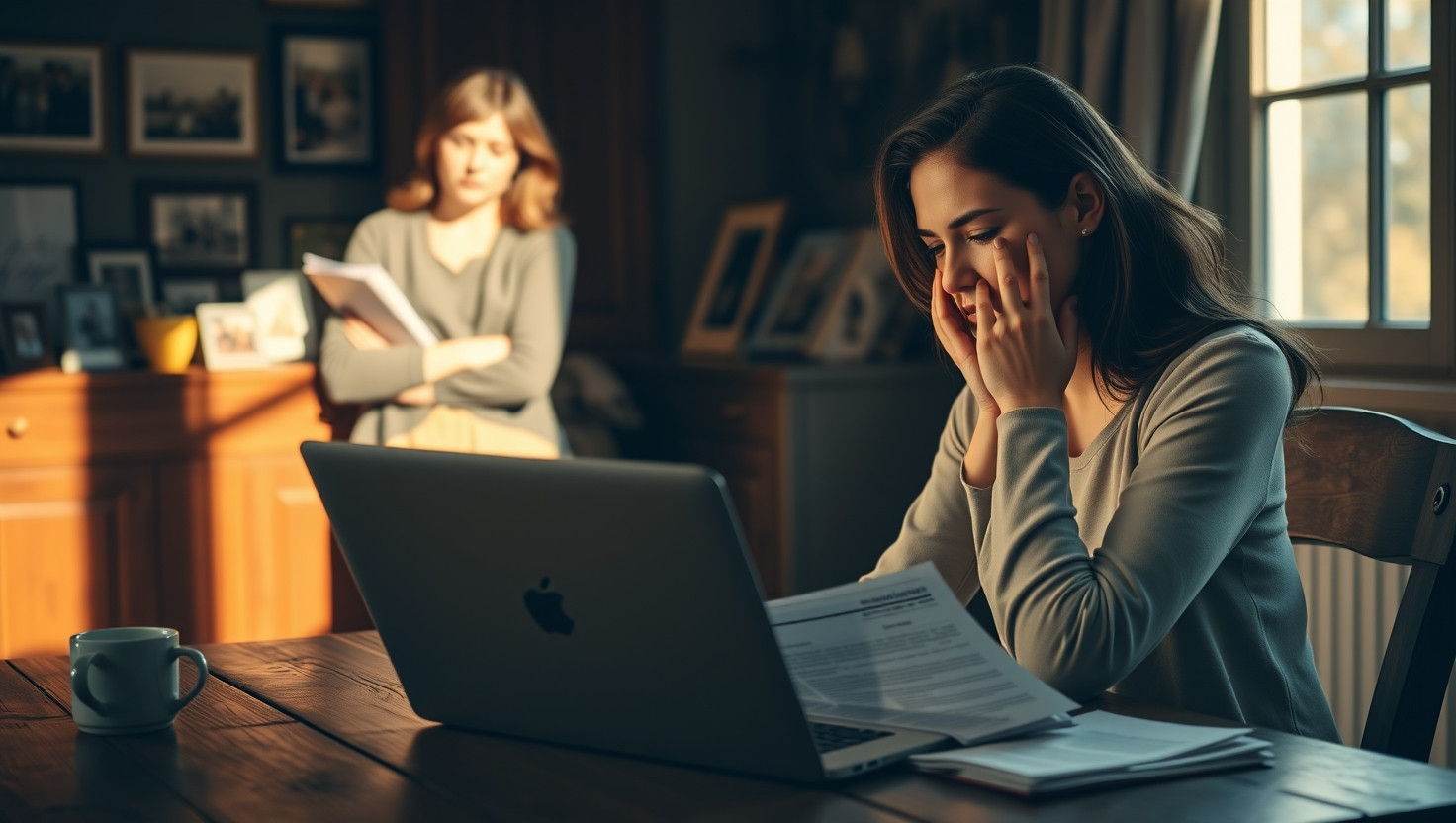 Should I Refuse to Lend Money to My Sister Who Never Repays Family Loans?