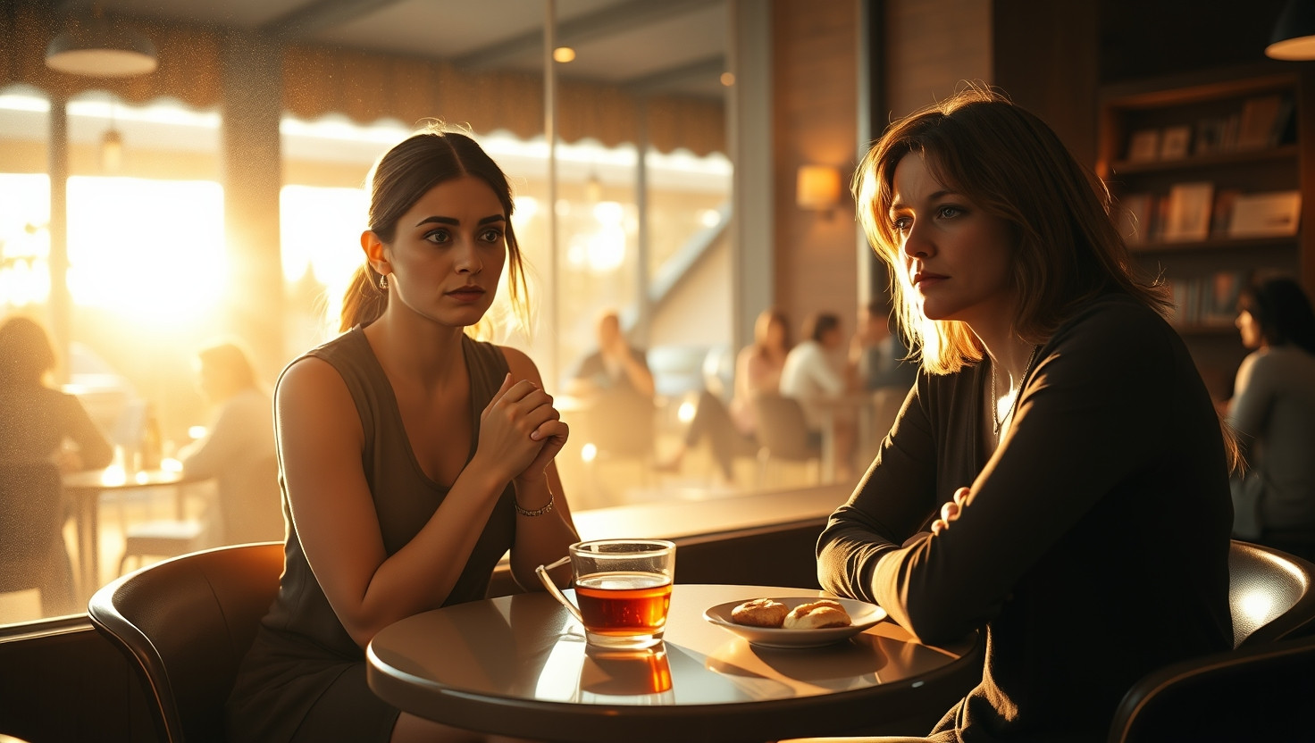 Friend Excluded from Girls Night: AITA for Keeping Them in the Dark?