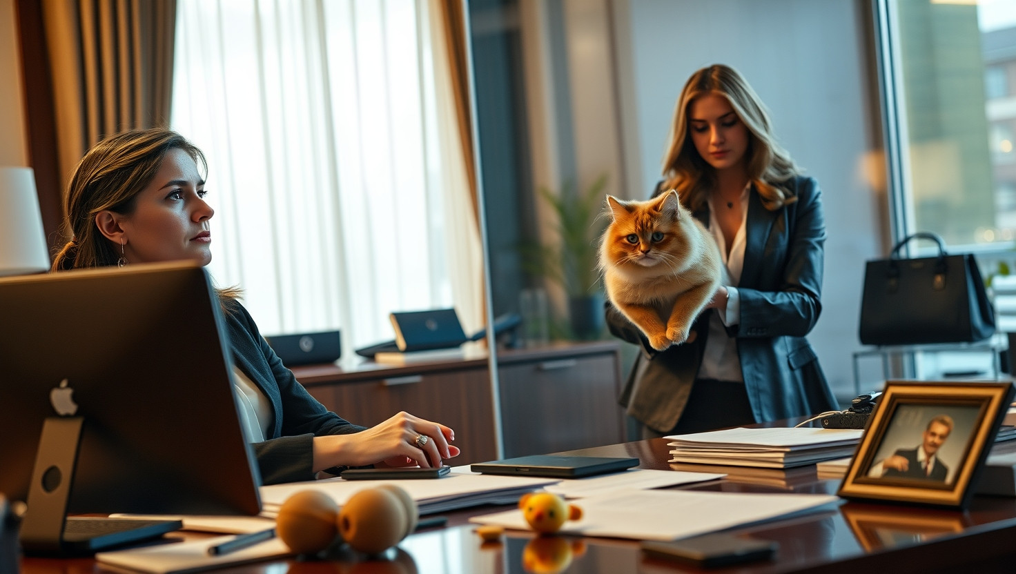 Am I Wrong for Not Donating to Colleagues Pricey Pet Surgery Fund?