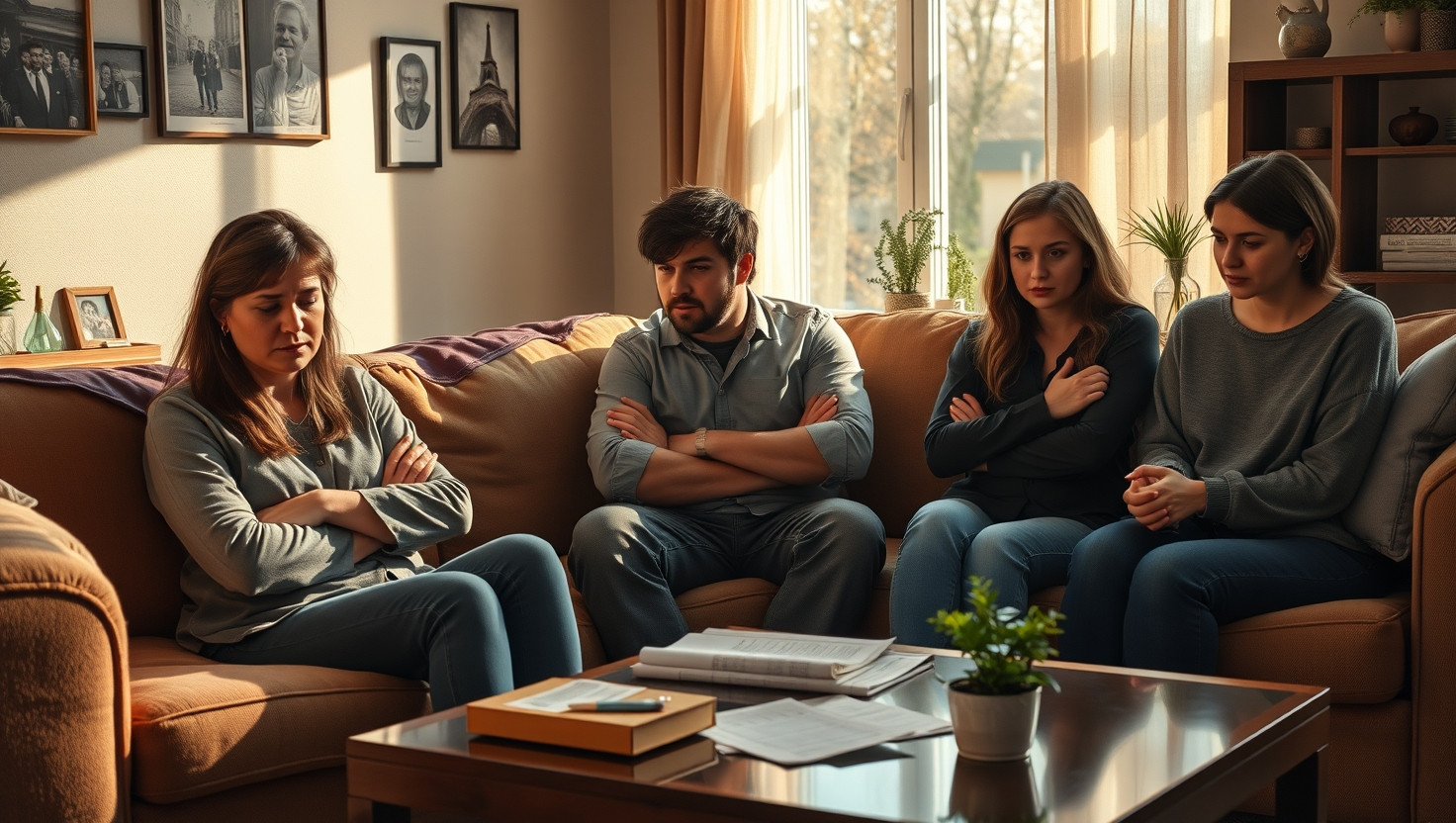 Should I Bail on Friends Savings Plan After Financial Hardships?