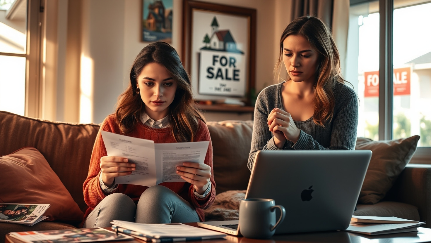 Should I Refuse to Buy a Home with My Best Friend Due to Their Hidden Debt?