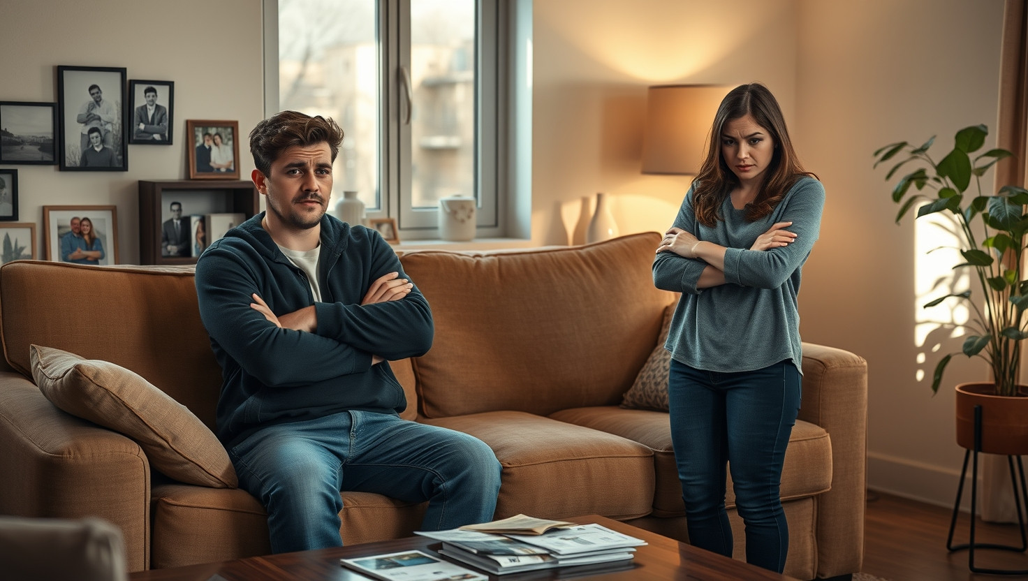 Should I Lend Money to My Sister Despite Her Financial Struggles?