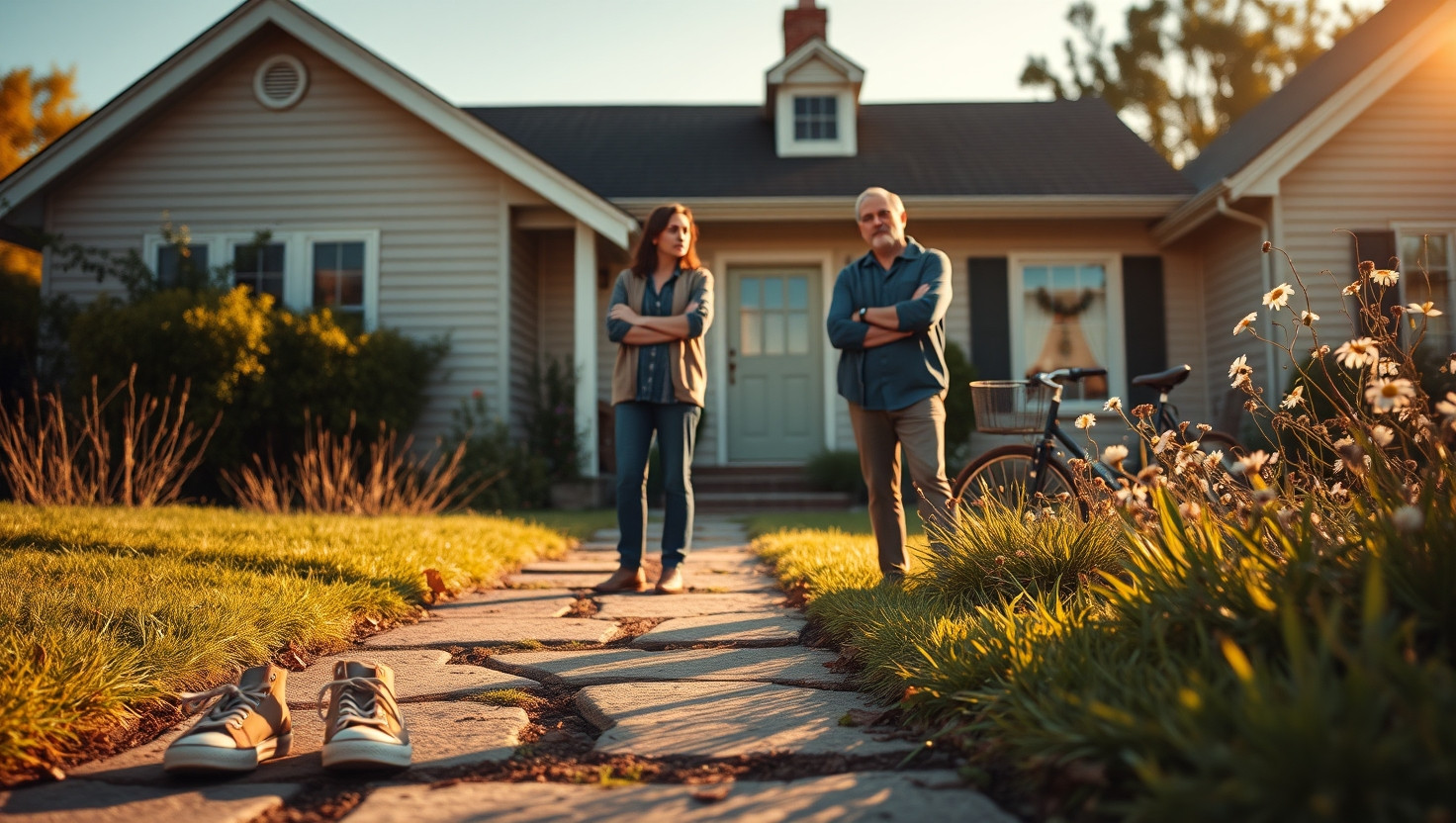 Should I Sell Our Family Home? Siblings Want Quick Cash But Im Hesitant