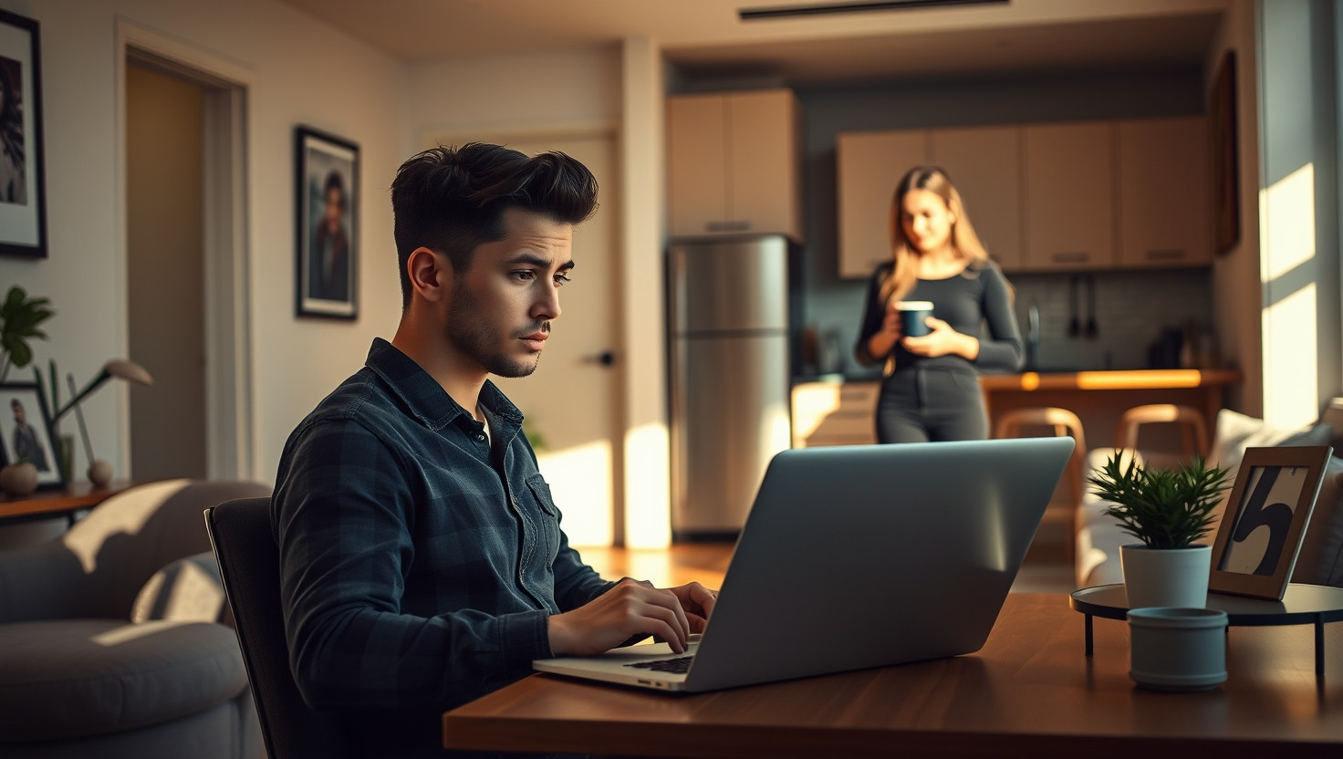 Roommate Conflict: Should I Allow Subletting to Sarahs Friend?