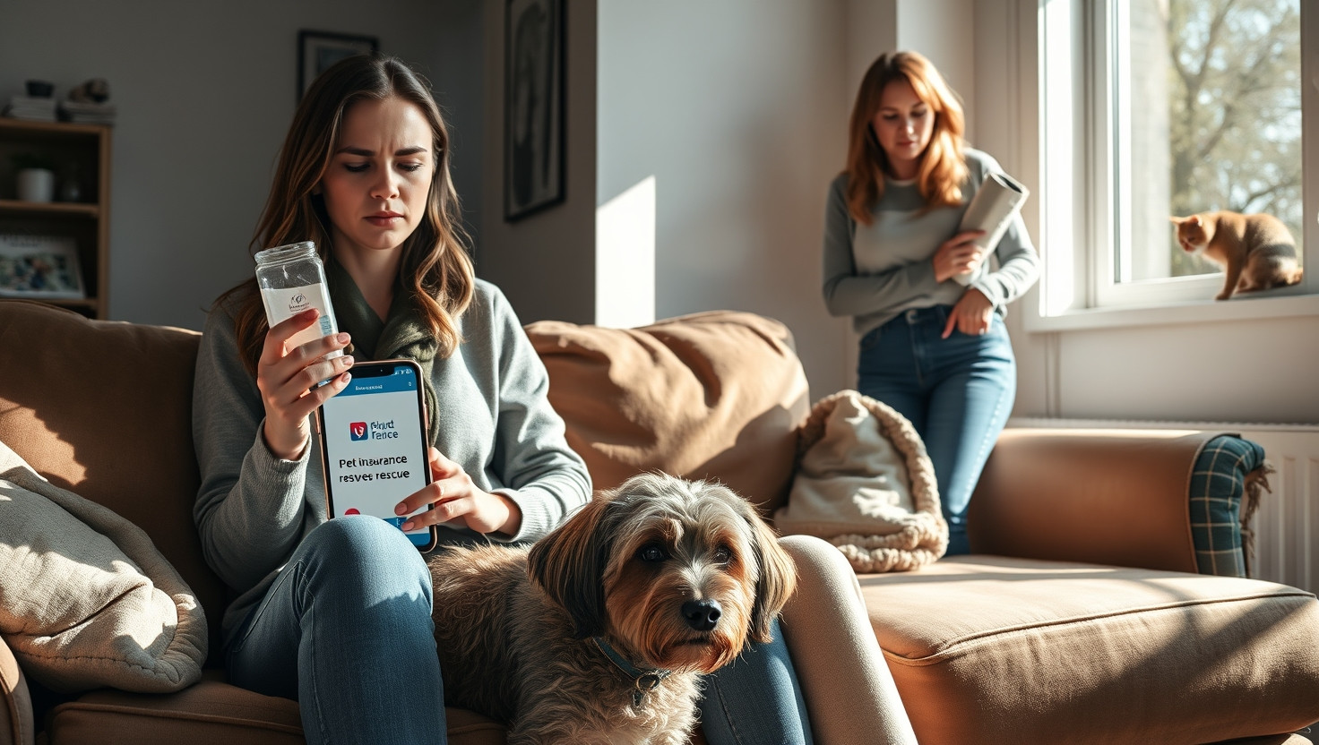 Should I Cancel My Friends Pet Insurance Due to Neglectful Behavior?