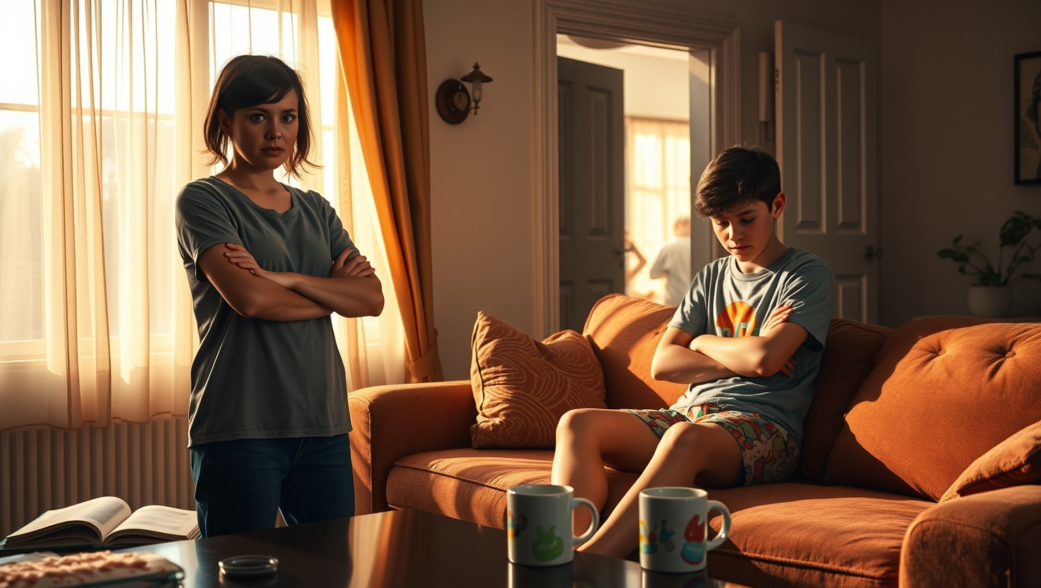 Sibling Secretly Subletting Our Shared House: Should I Ask Them to Move Out?