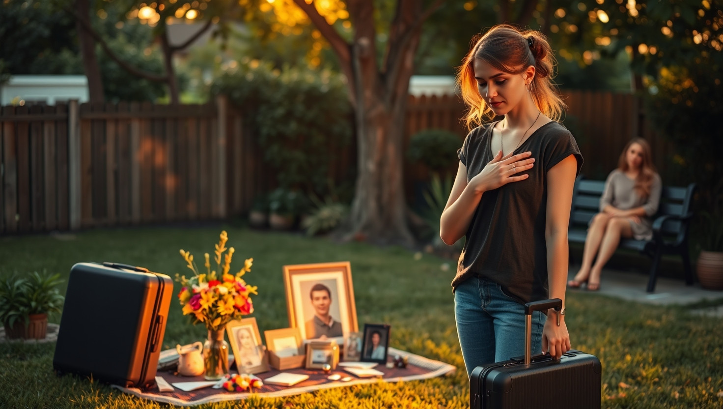 Choosing Between Friendship and Adventure: AITA for Missing My Best Friends Pet Iguanas Funeral?